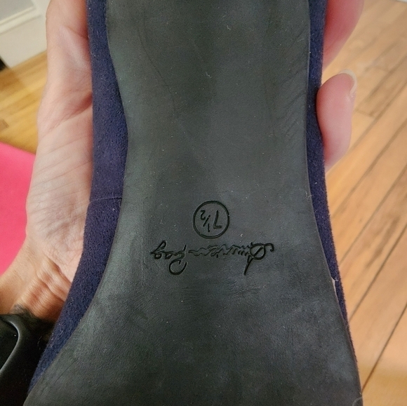 American rag heels - Picture 5 of 6